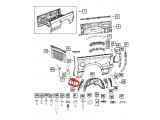 Box Side Outer Panel, Left
